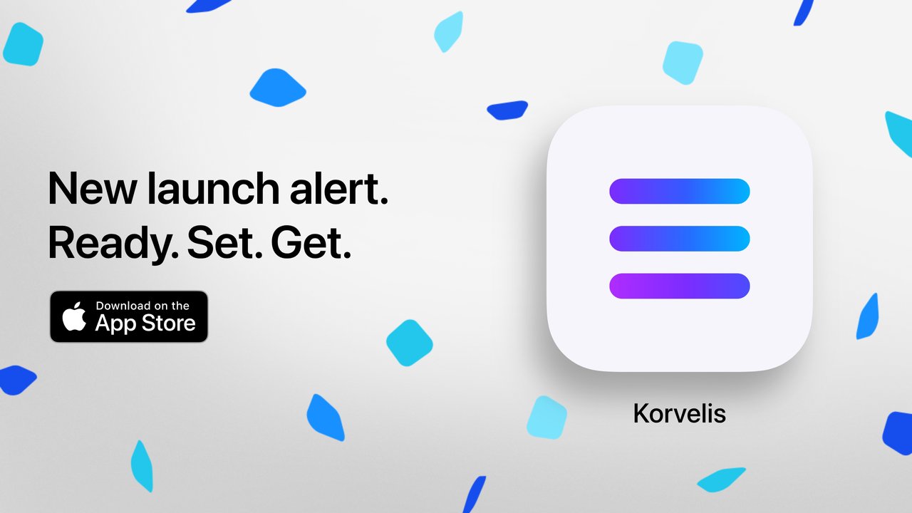 Available now on iPhone