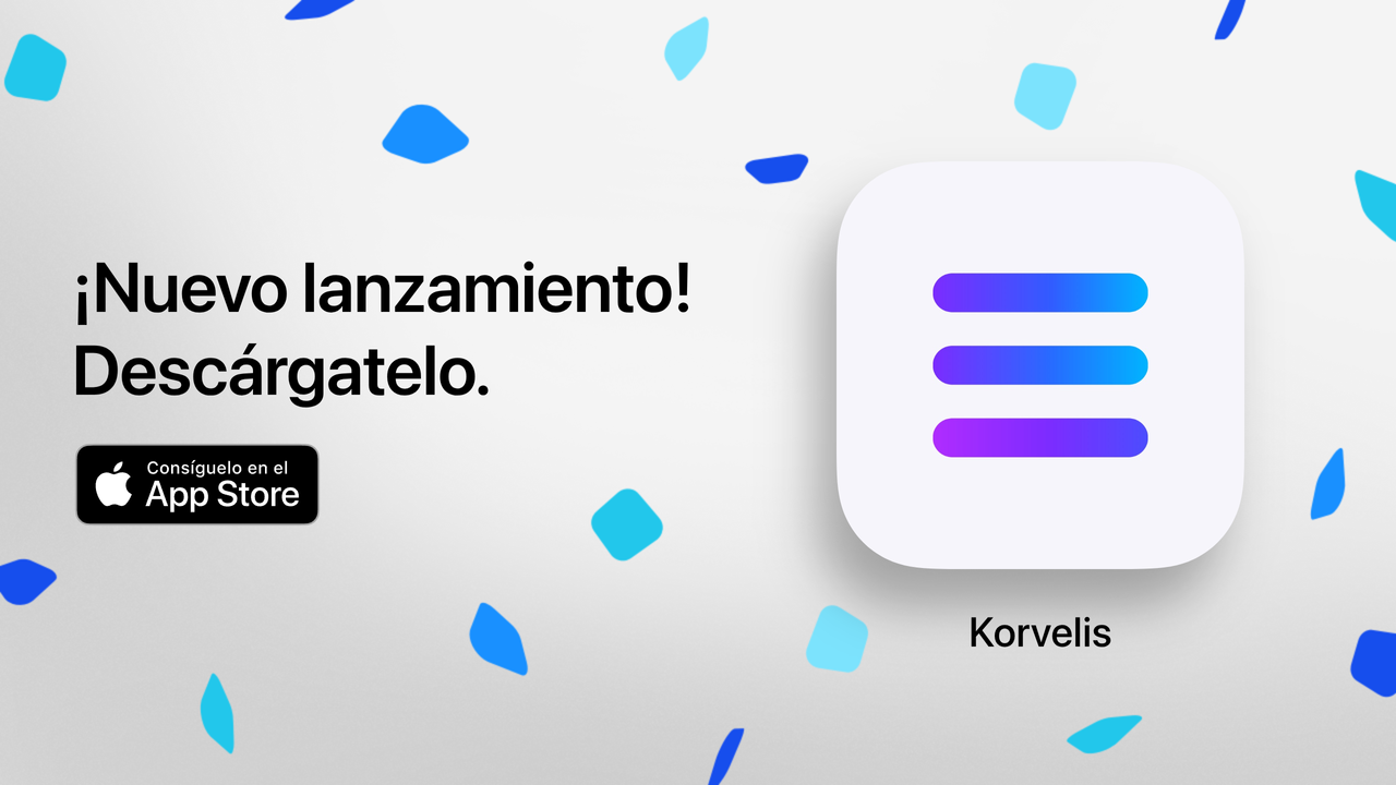 Ya disponible en iPhone