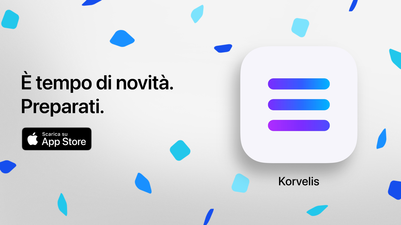 Ora disponibile su iPhone