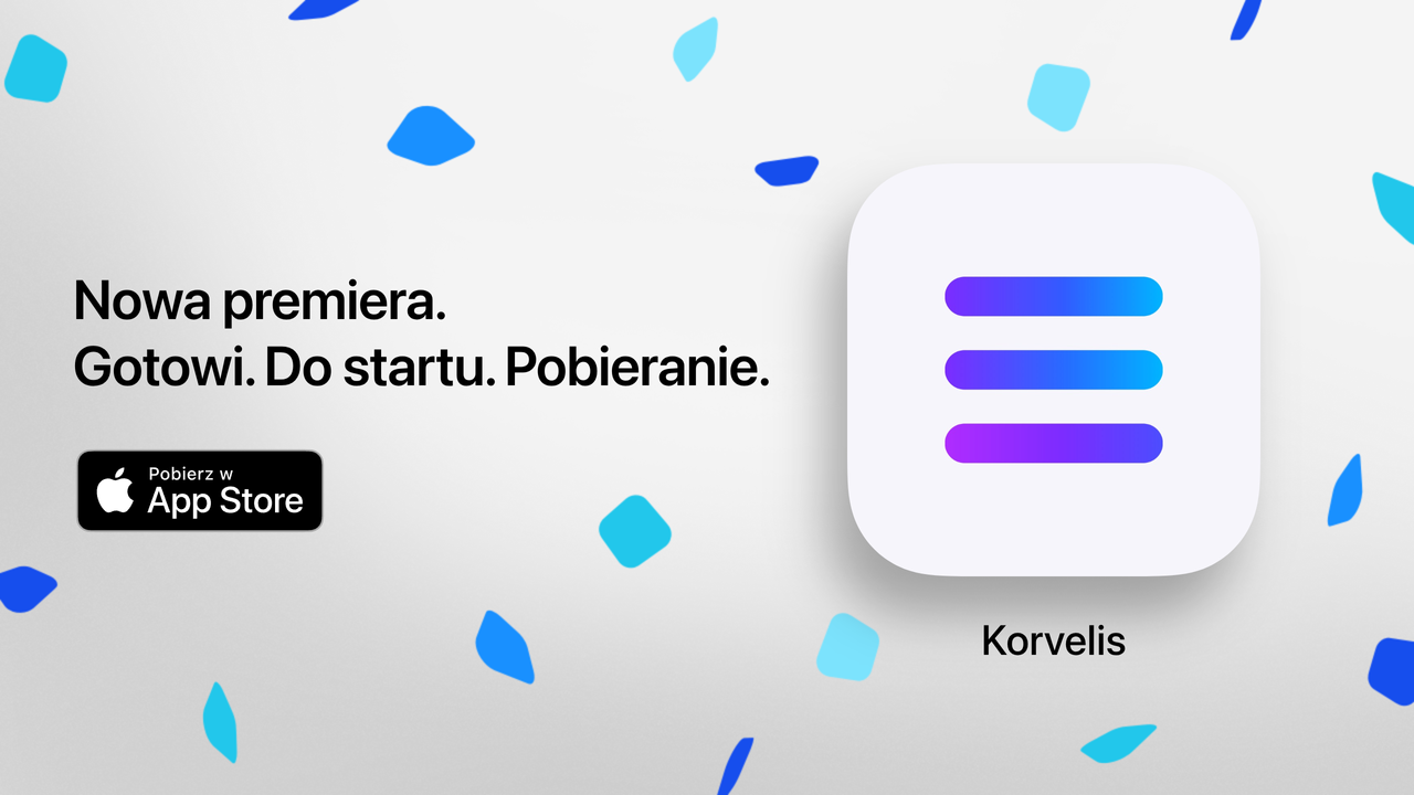 Już dostępny na iPhonie