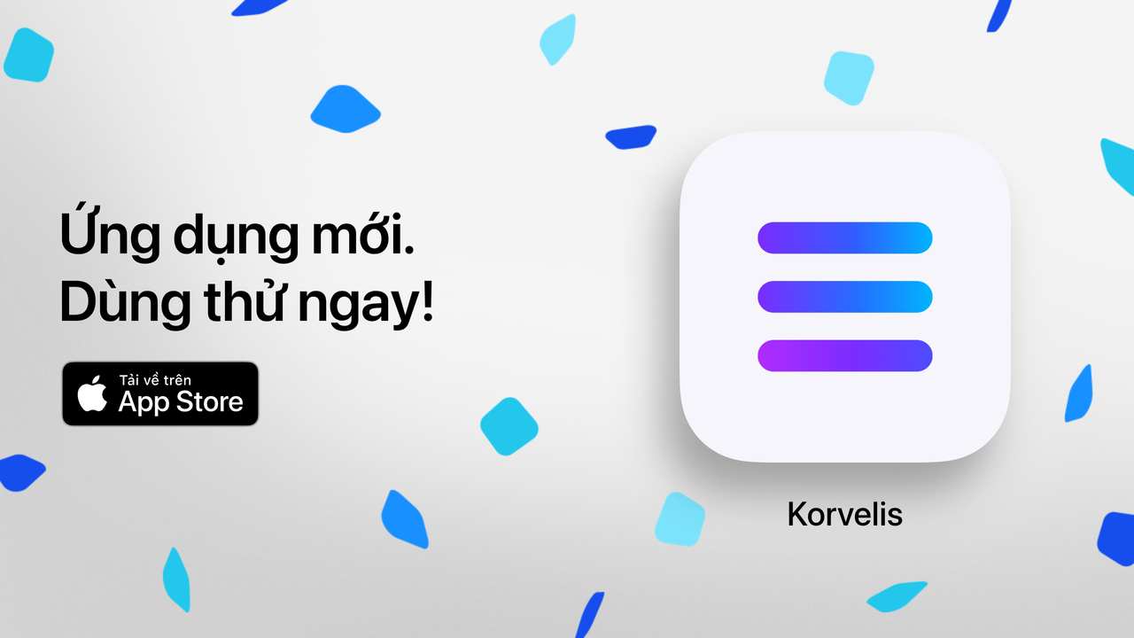 Hiện đã có trên iPhone